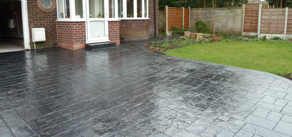 Lasting Impressions Driveway & Patio Specialist